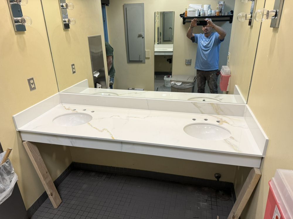 Havana’s General Contractors