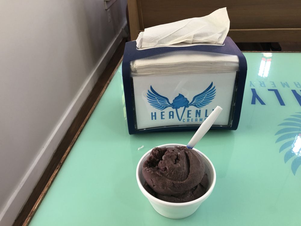Heavenly Creamery