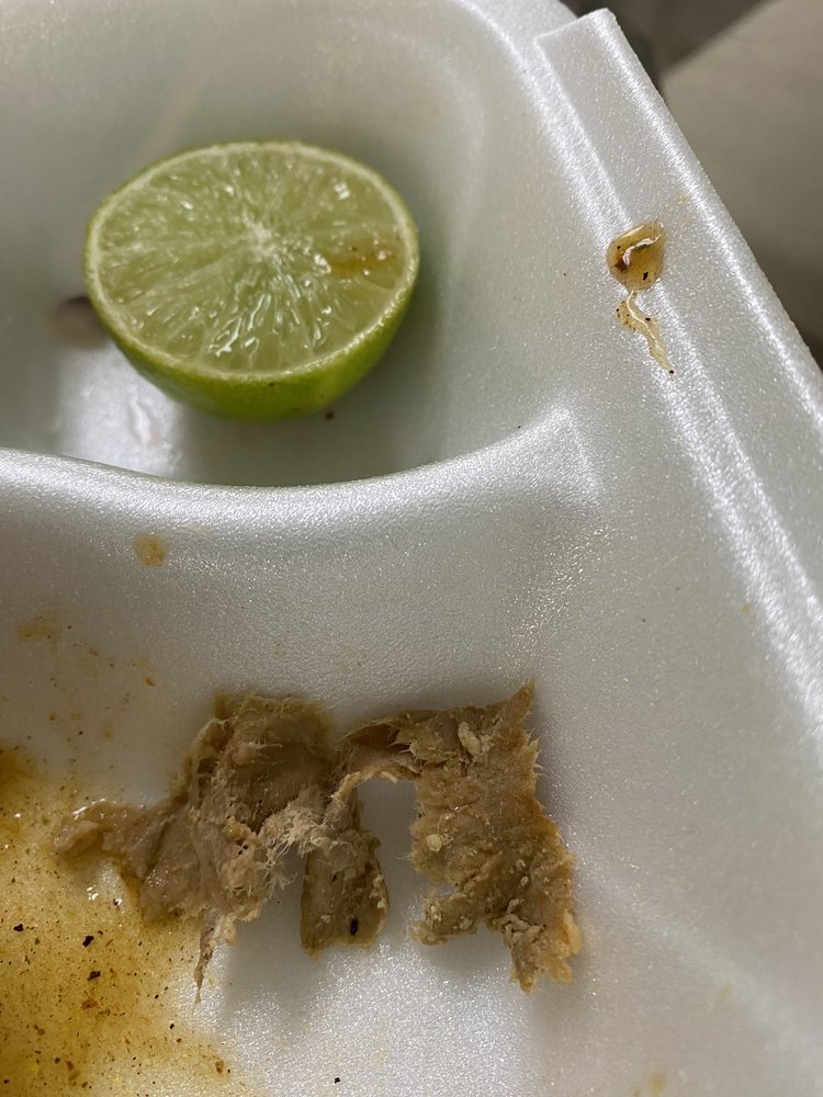 Taqueria La Marcelita