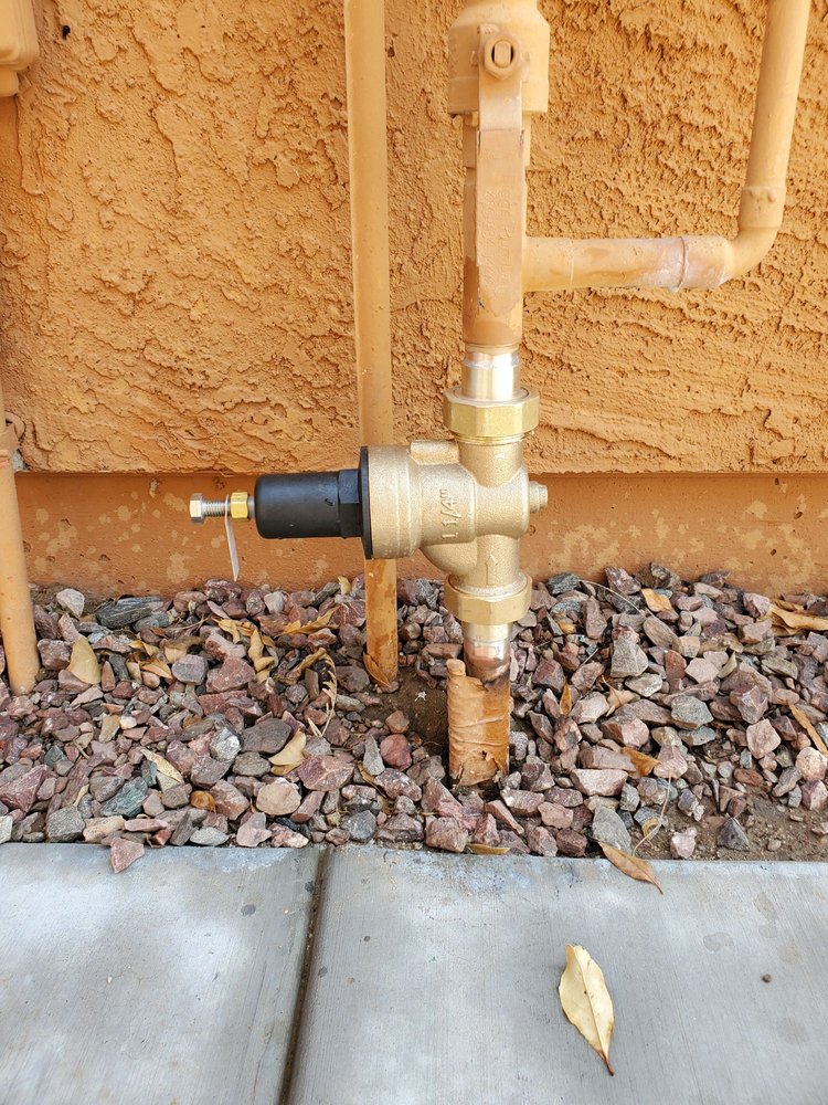 image of business Singletary Plumbing