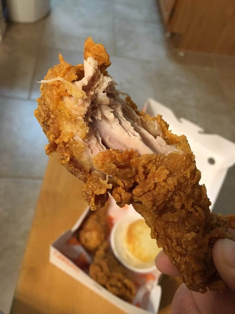 Popeyes Chicken and Biscuits 13 Photos & 49 Reviews Fast Food 251