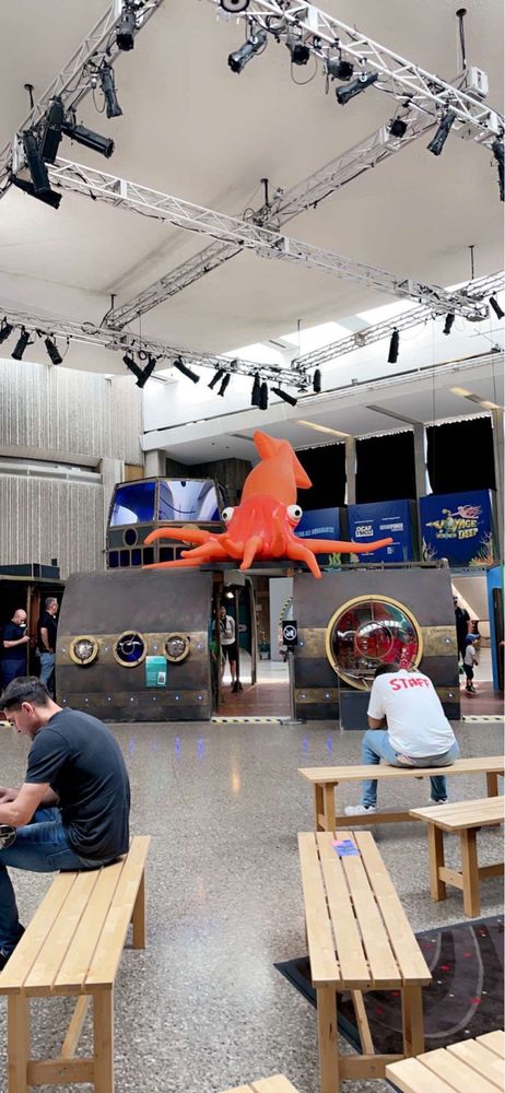 Ontario Science Centre