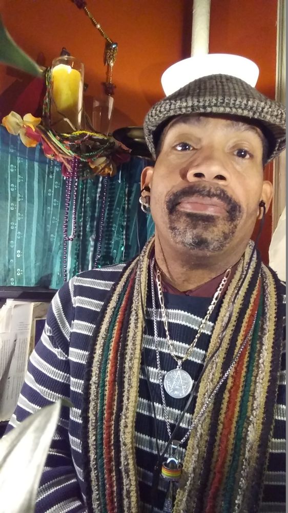 Fernando's Tarot Consultations