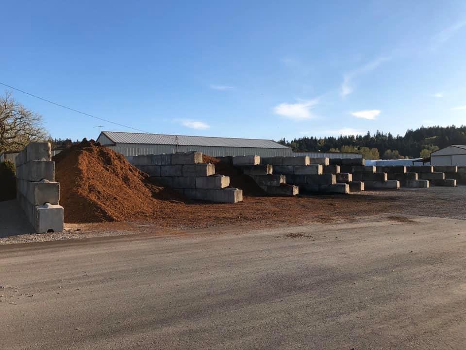 K & A Landscape Supply