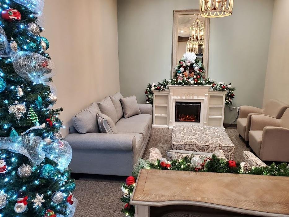 image of business Stetson Village Family Dentistry