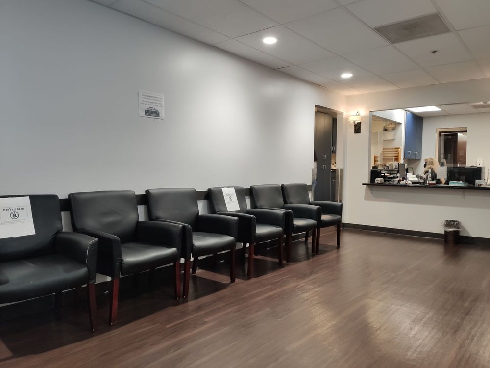 image of business Francois D Lalonde, MD