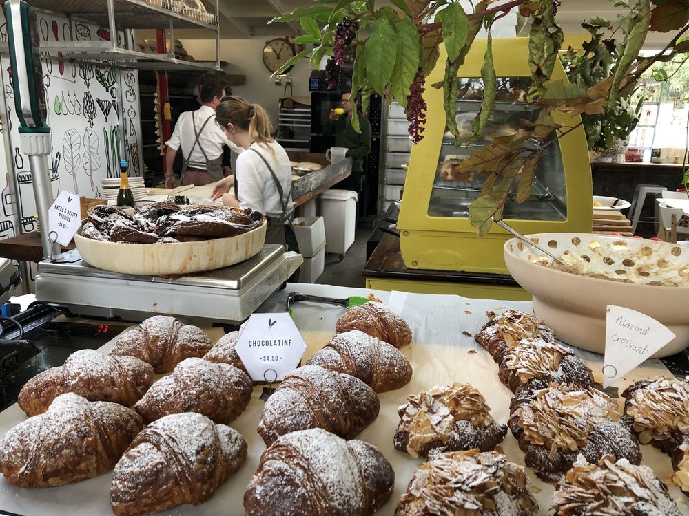 Proserpina Bakery Cafe Gift Card Sassafras Vic Giftly