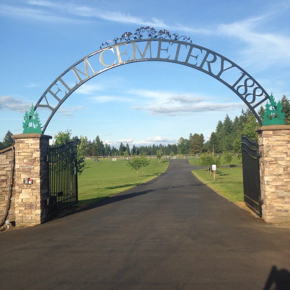Yelm Cemetery Funeral Services & Cemeteries 11540 Cemetary Rd SE