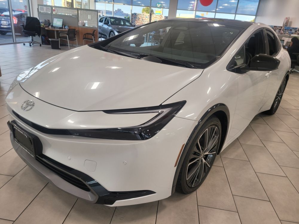 Victory Toyota of San Bruno
