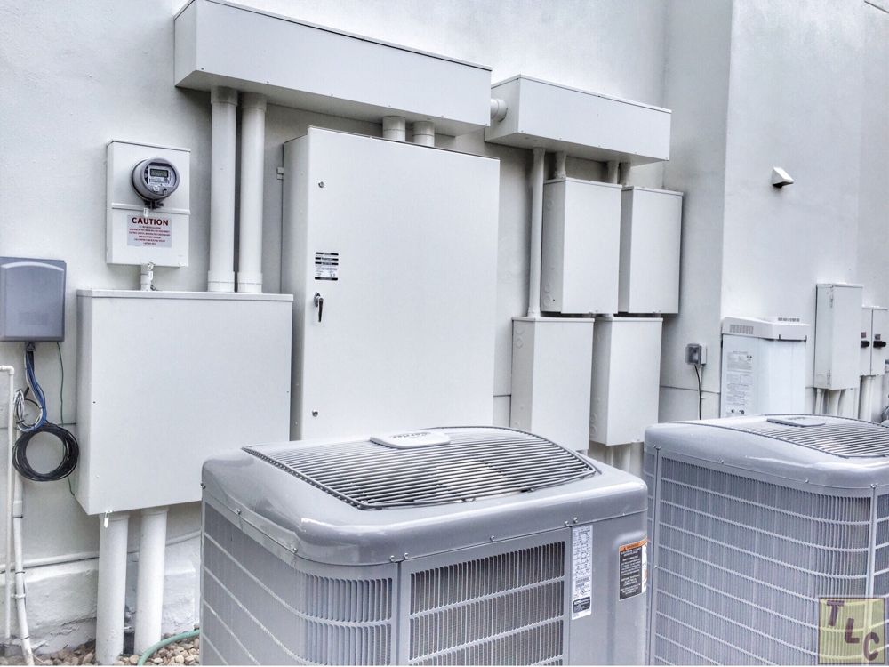 TLC Electric