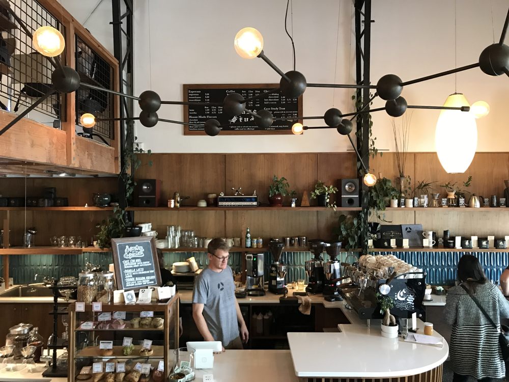 Case study coffee near me picture