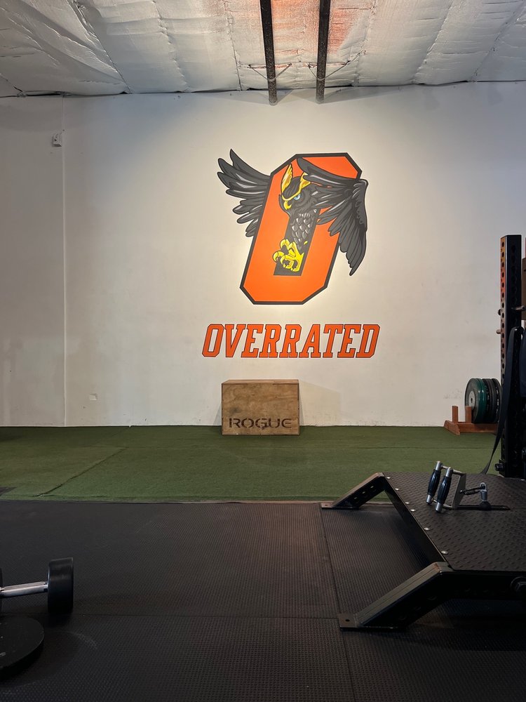 Overrated