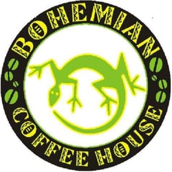 Image result for bohemian coffee