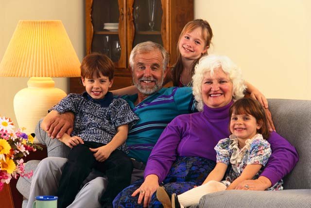 Family Tree In-Home Care