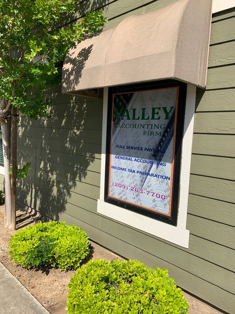 Valley Accounting Firm
