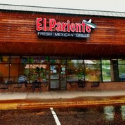 El Pariente Mexican Grill - 17 Photos & 26 Reviews - Mexican - 961