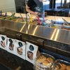 IDOF Fresh mediterranean