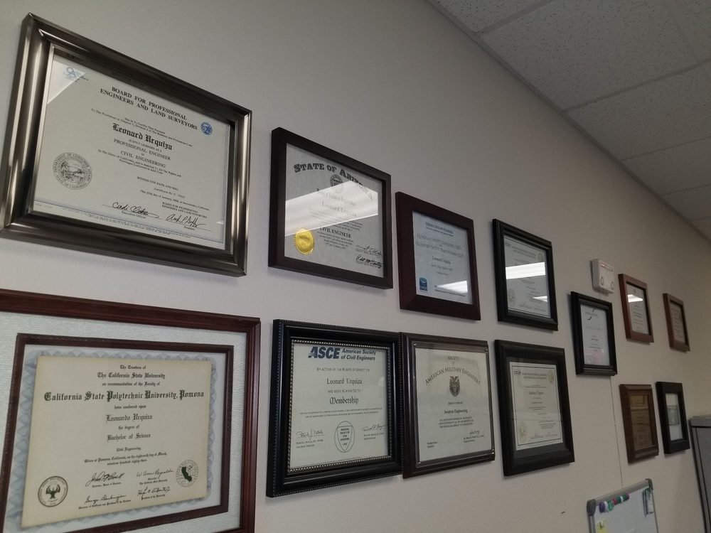 Secutrac Engineering