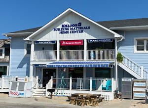 Kellogg Supply Company