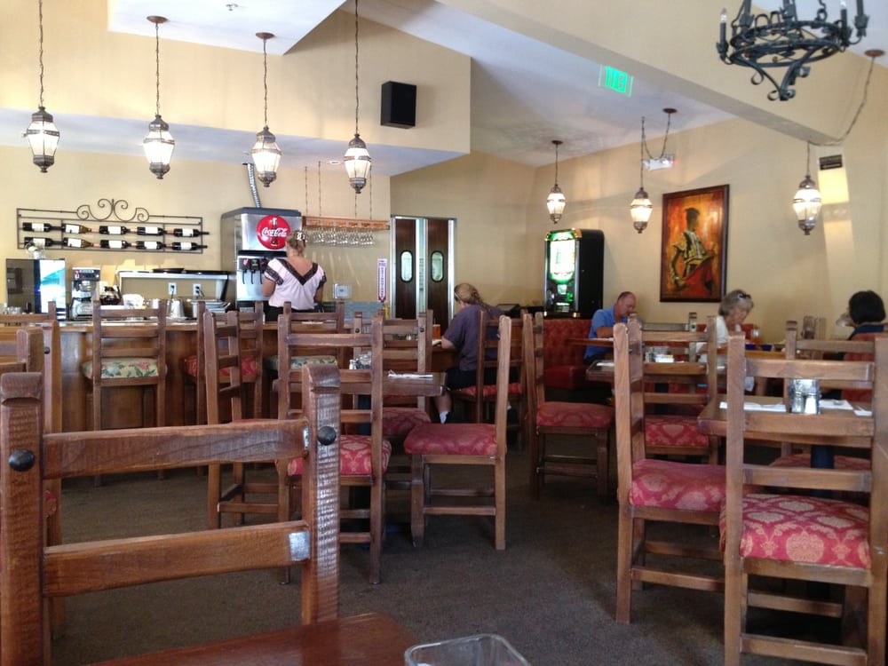 Lupe’s Mexican Restaurant CLOSED 52 Photos & 295 Reviews Mexican