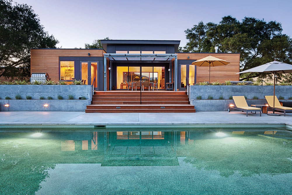 Blu Homes