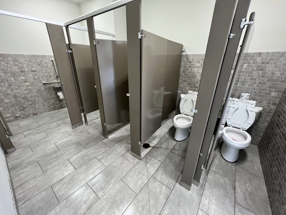 Moon Cleaning Services