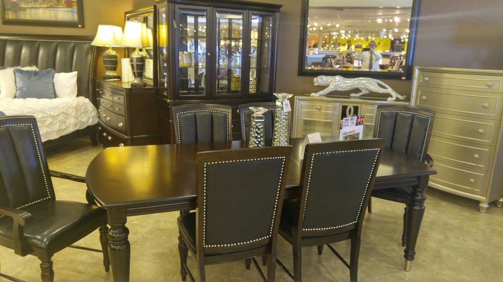 Photos For Mega Furniture Yelp