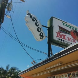 Photos for Taqueria La Mexicana - Yelp