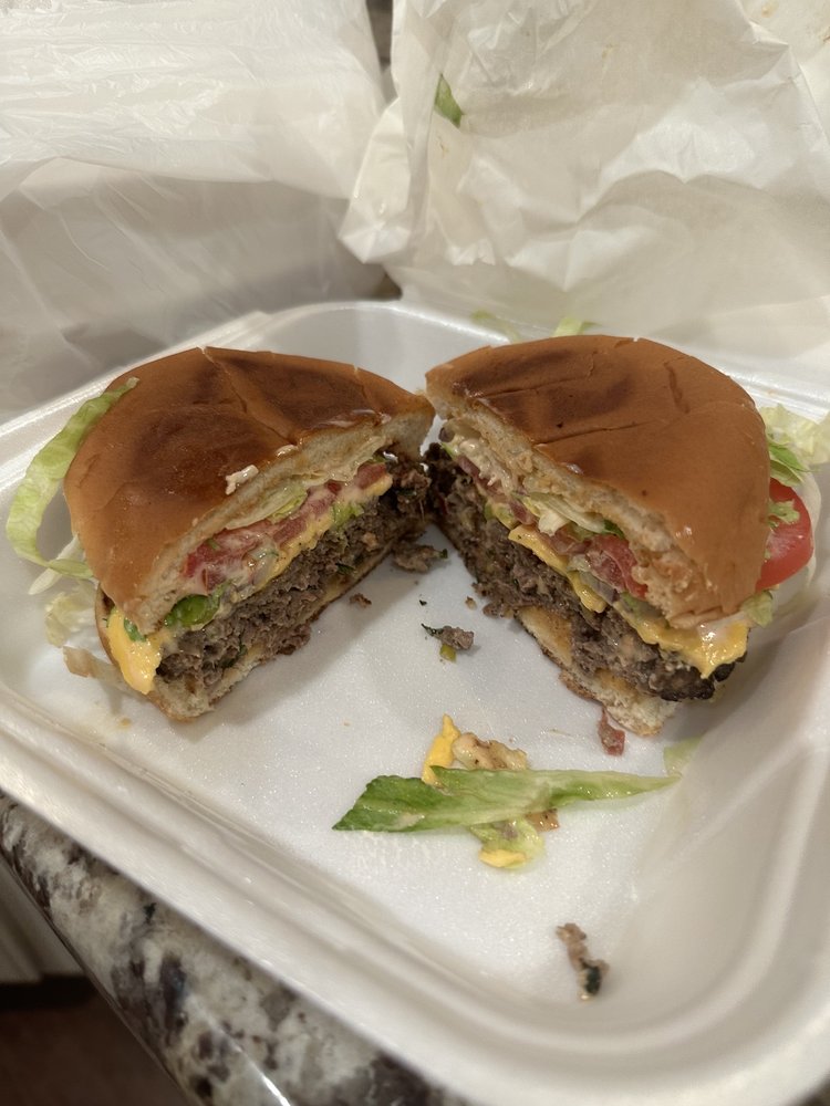 Bombay Burgers 