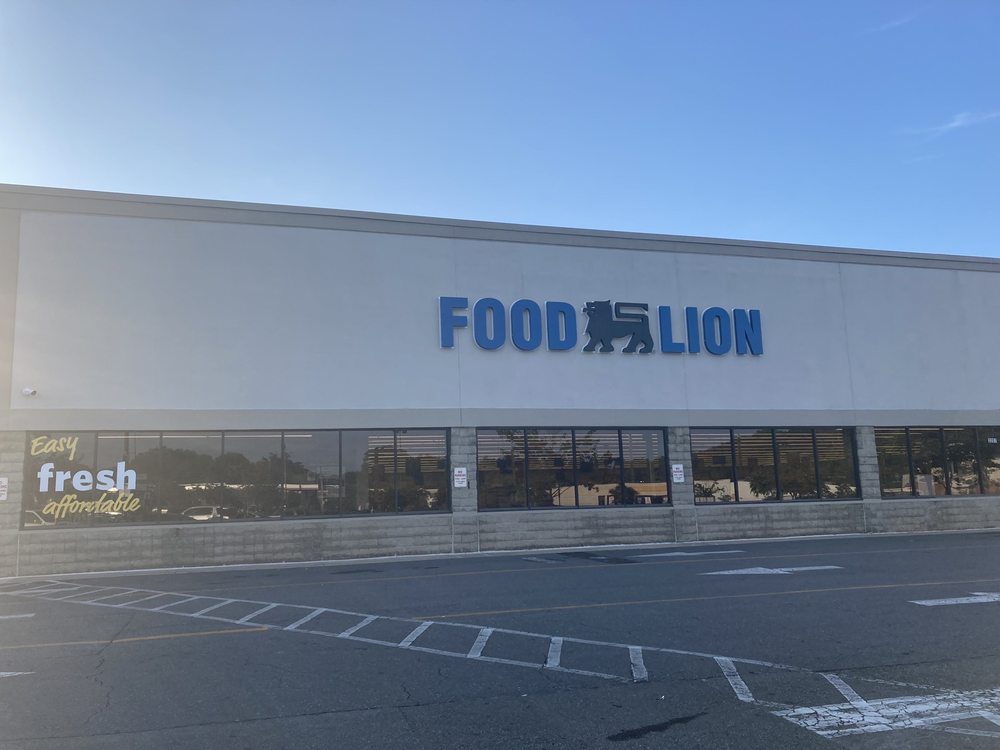 Food Lion