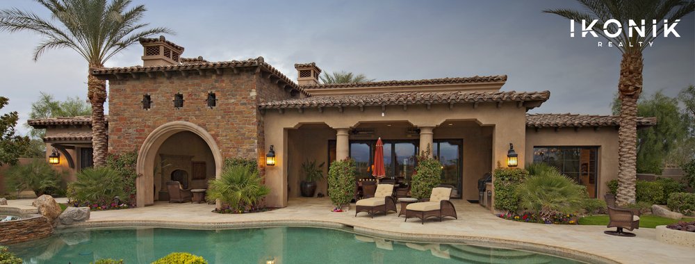 Kristen Kitaji - Ikonik Realty