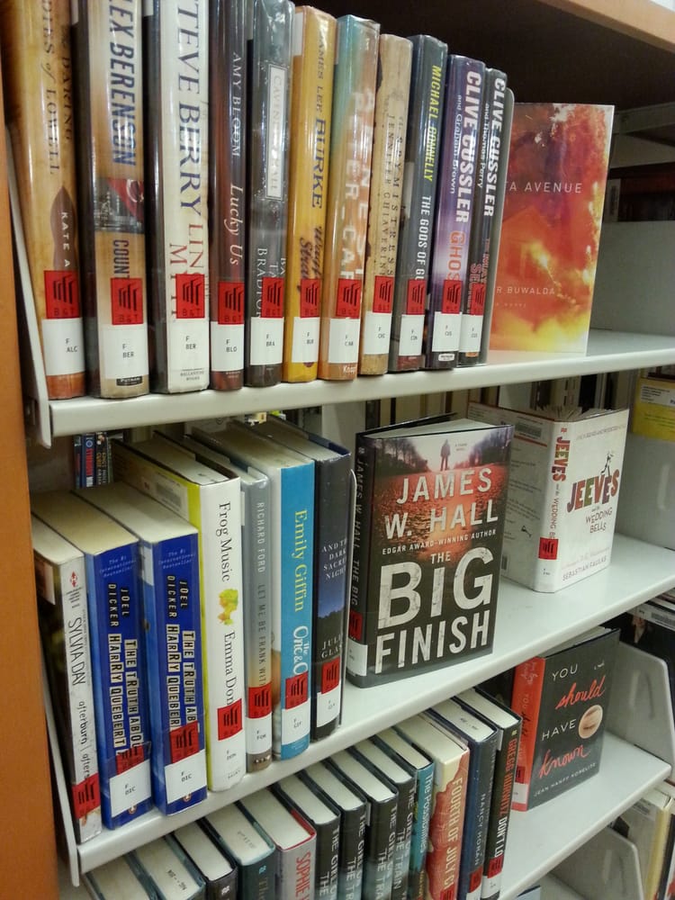 Rockville Memorial - Montgomery County Public Libraries
