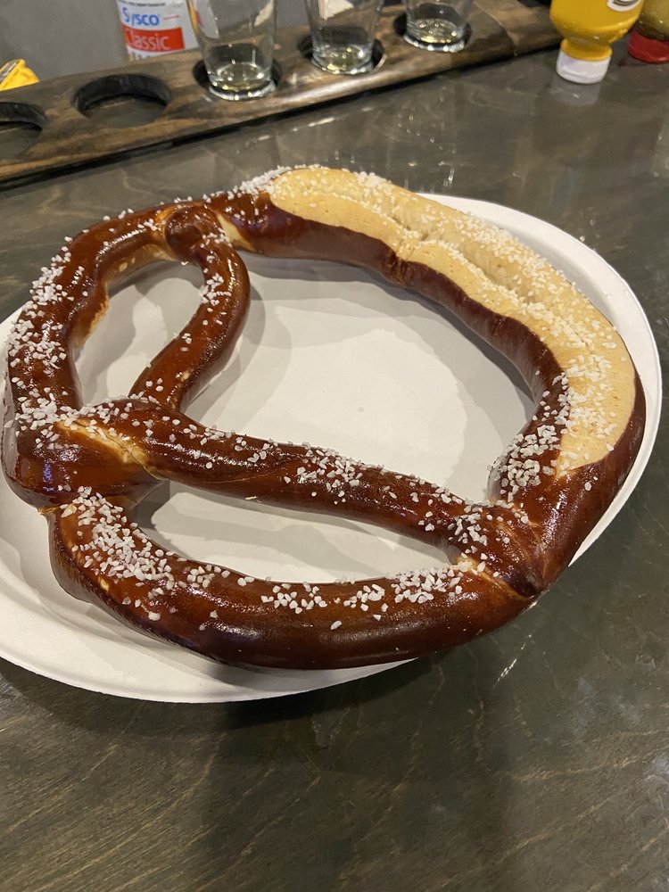 Props Craft Brewery & Taproom