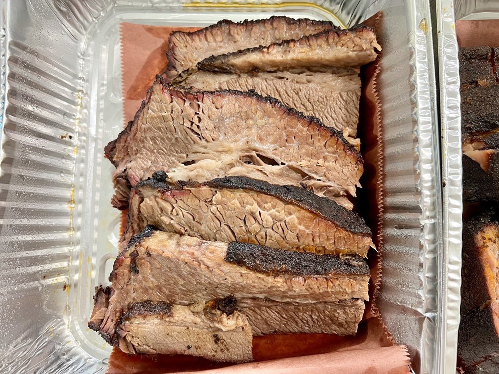 Glenwood Smokehouse
