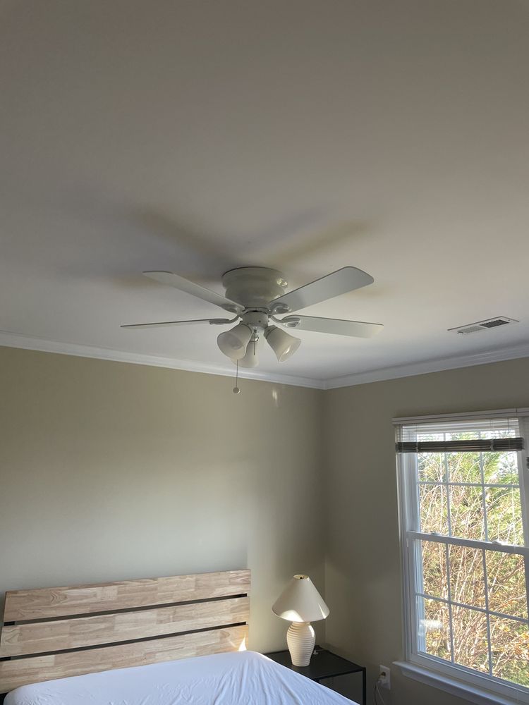 C&S Electrical Services