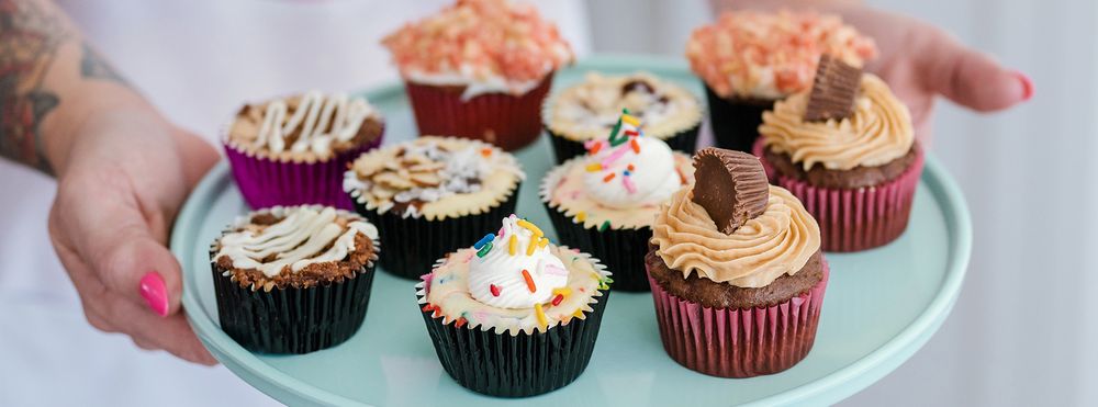 Twisted Sisters Bakery