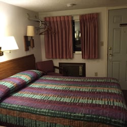 Anchor Motel 13 Reviews Hotels 1001 Main St Walsenburg Co Photo Of Anchor Motel Walsenburg Co United States Small Rooms Quite