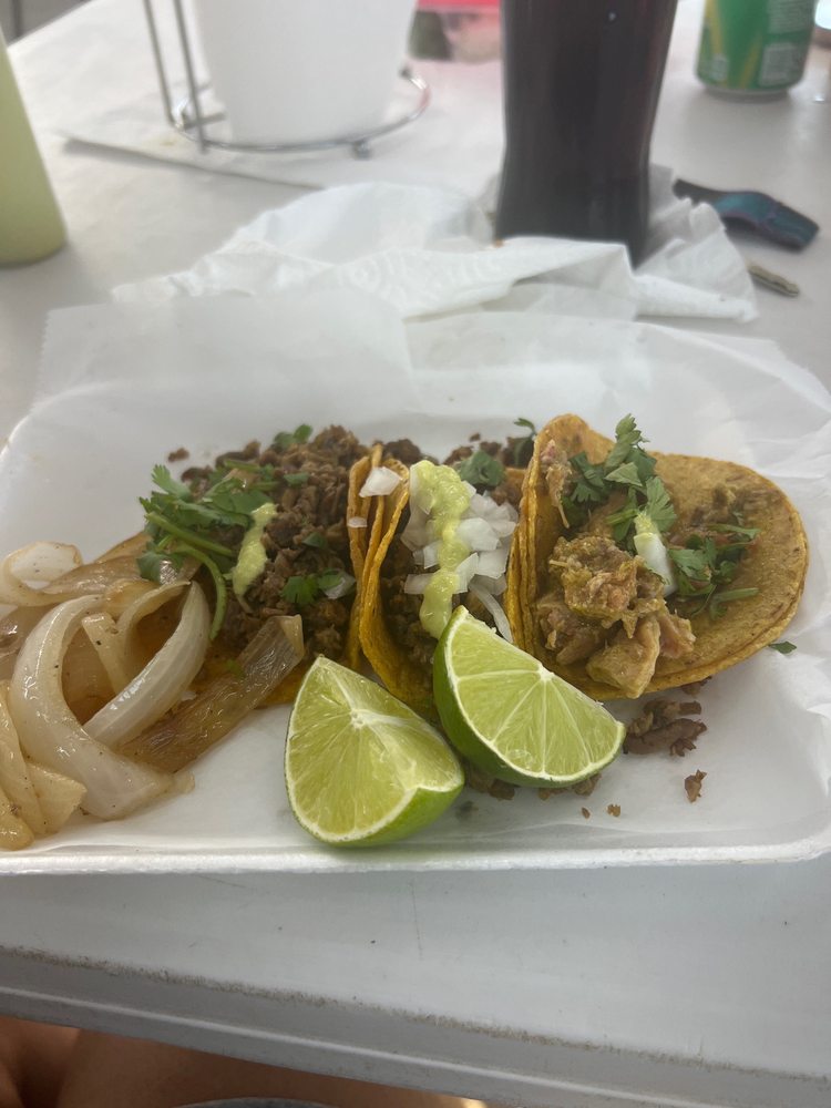 Tacos Regios El Coquis Tacos Regios El Coquis