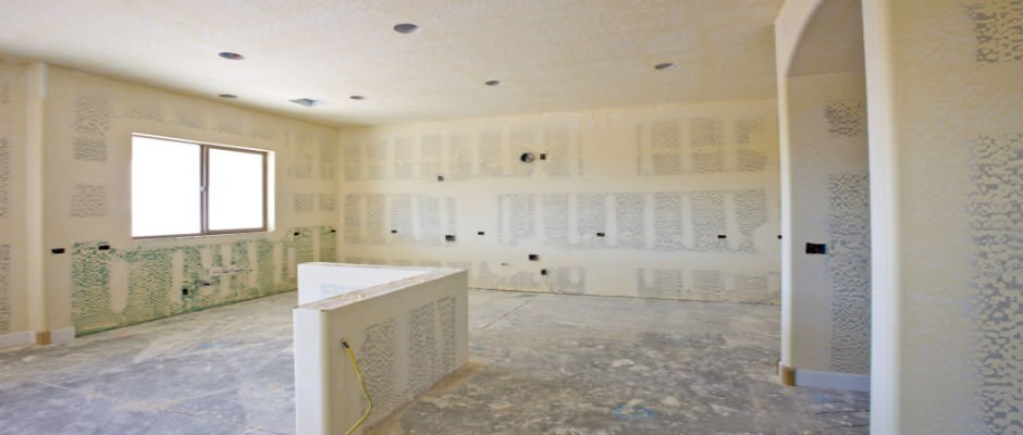 image of business Hicks Drywall