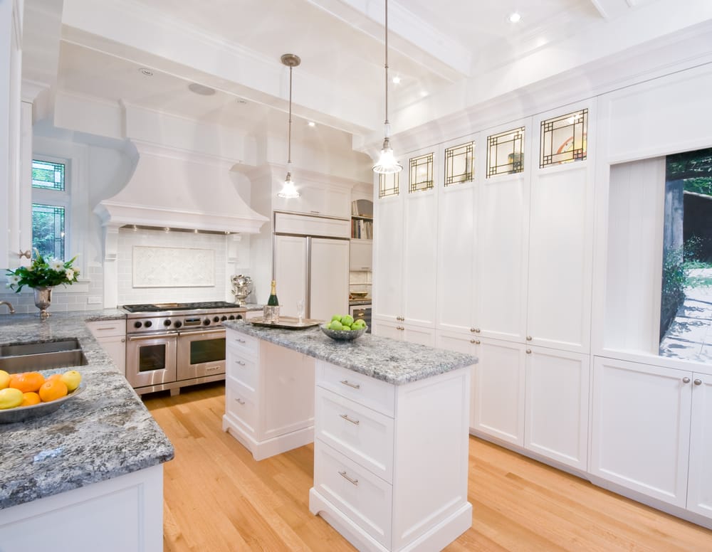 Paradigm Kitchen Design
