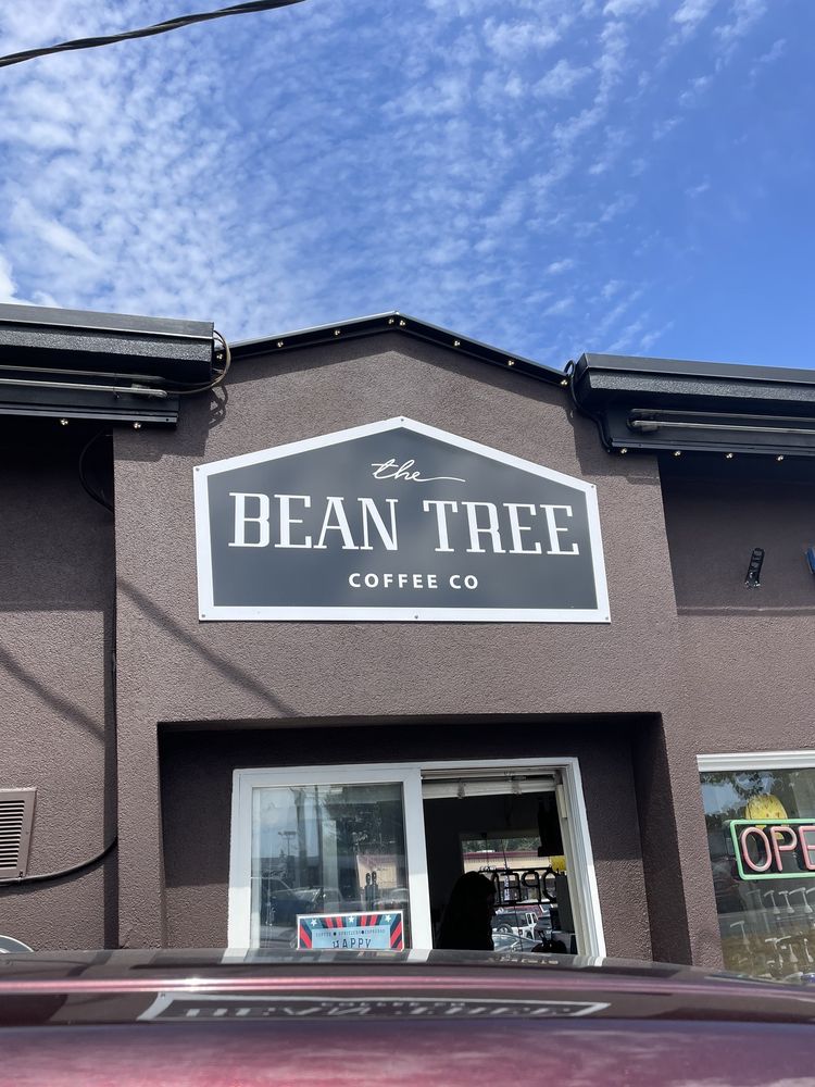 The Bean Tree