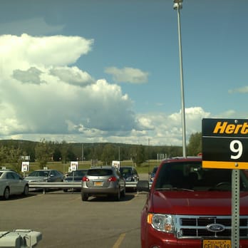 Car Hire Fairbanks Airport Car Hire Fairbanks Airport
