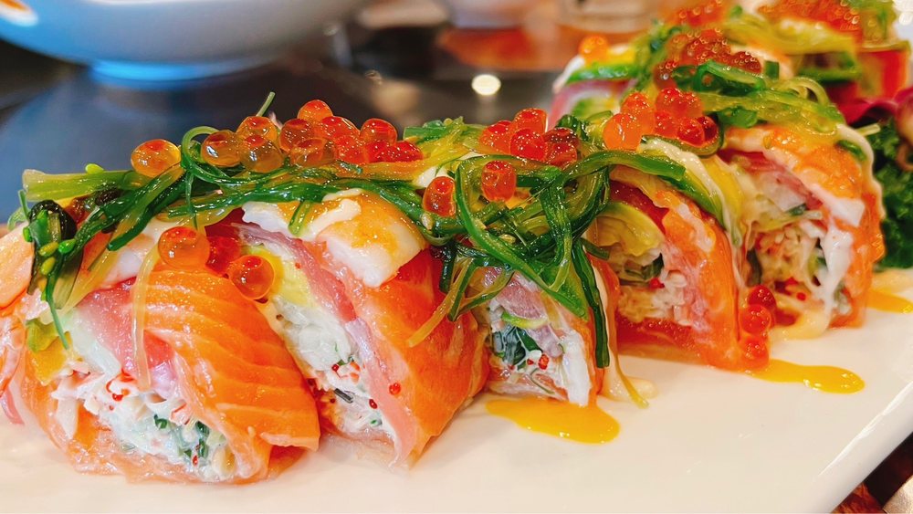 Zaka Japanese Cuisine