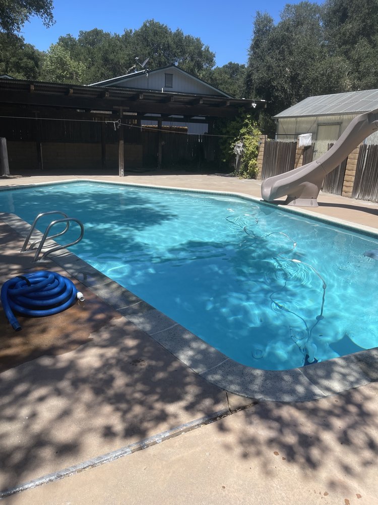 Gold Star Pool and Spa