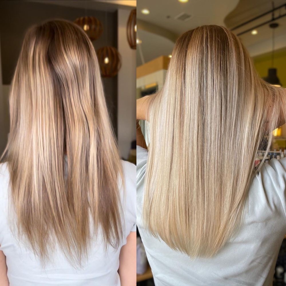 Ten Dash One Hair Studio