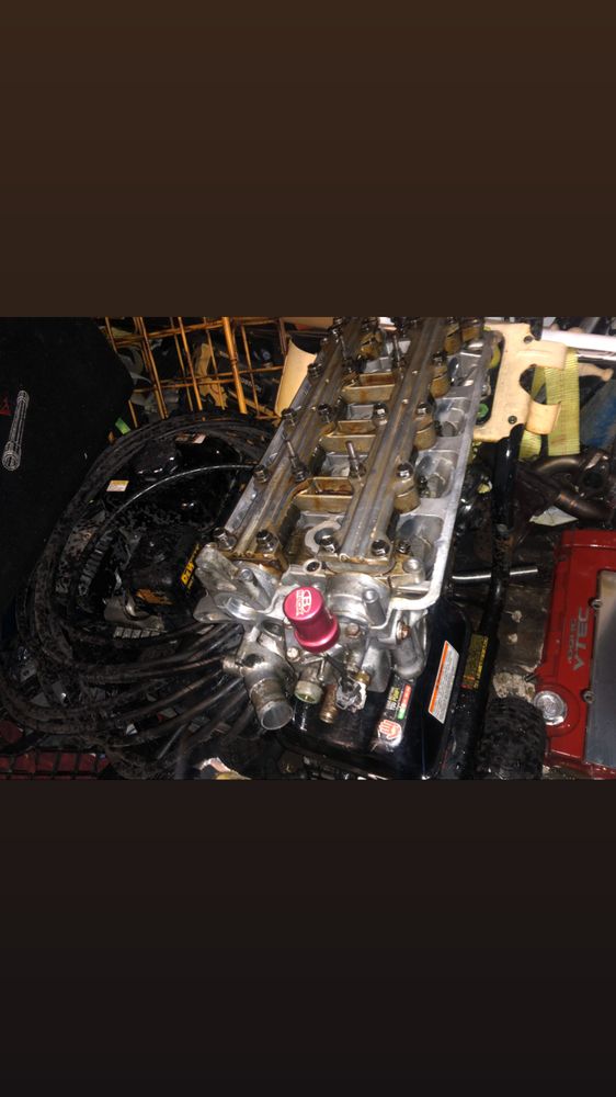 Miguels auto mobile repair