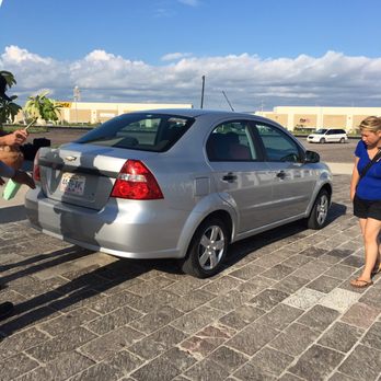 National Car Rental Mexico City Reviews National Car Rental Mexico City Reviews