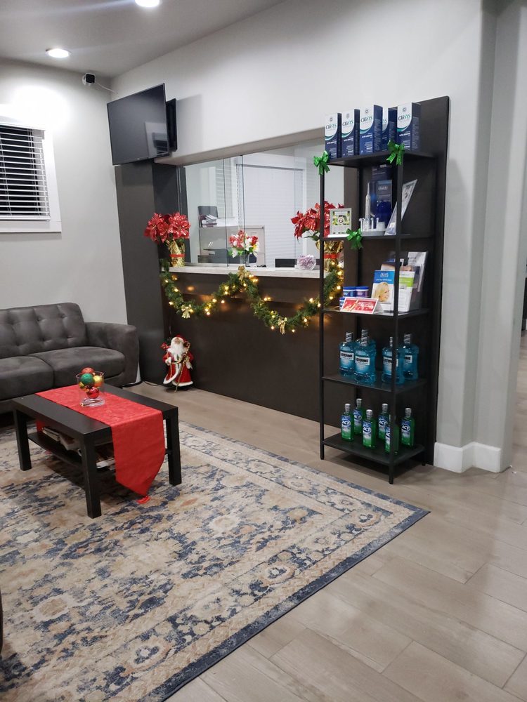 image of business Neighborhood Smile Dental Care