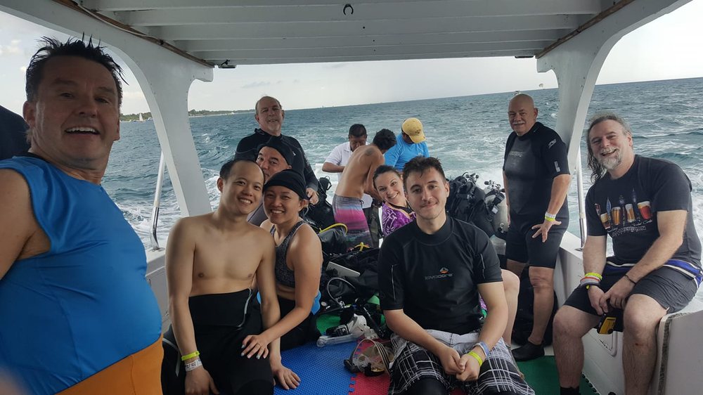Superdive Scuba