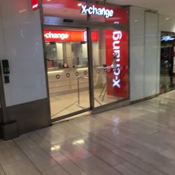 X Change Currency Exchange Centralstationen City Stockholm Photo Of X Change Stockholm Sweden
